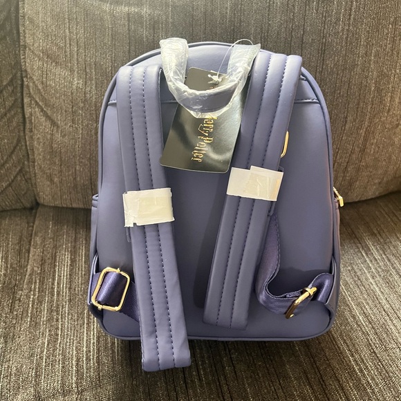 Hogwarts Mini Backpack - Picture 2 of 6